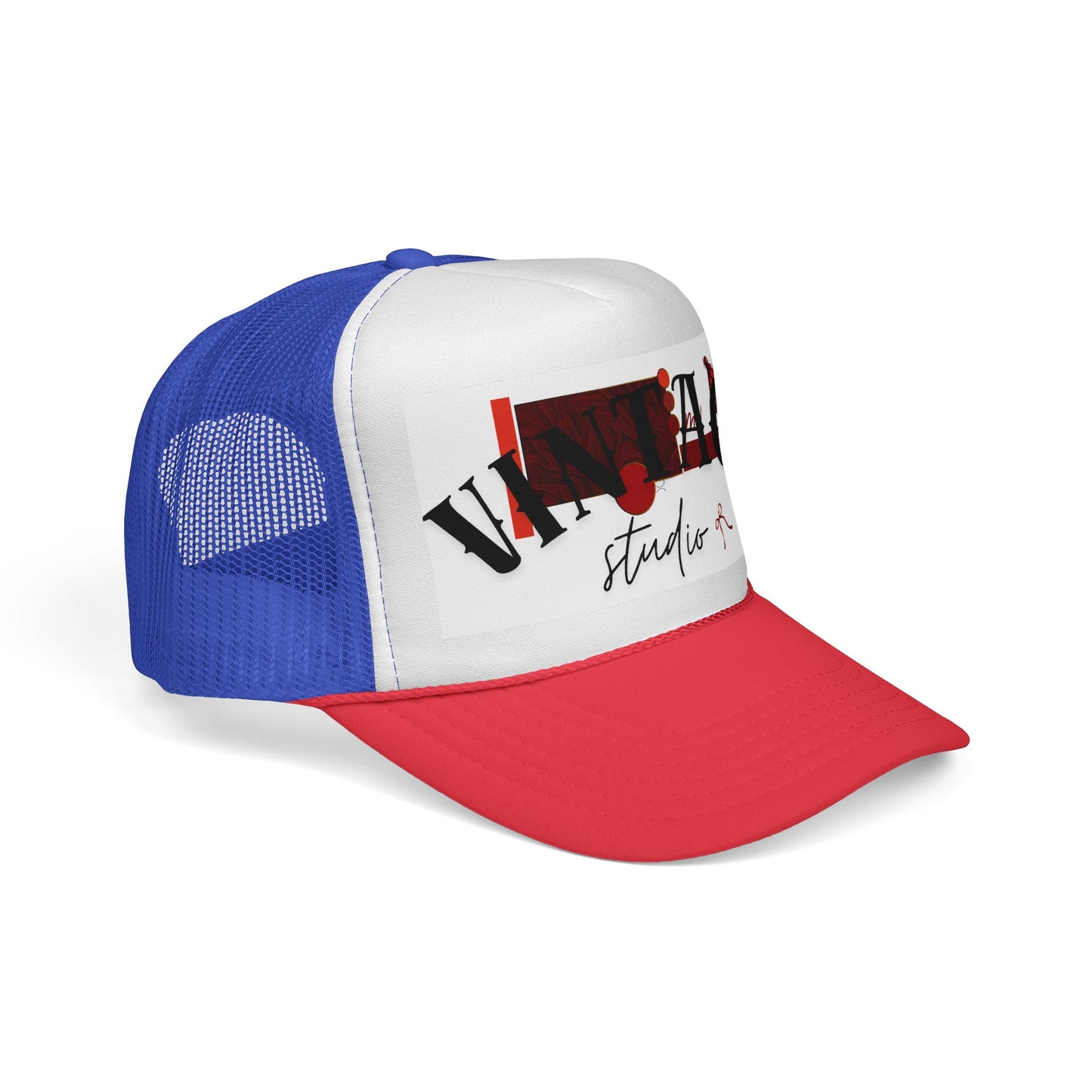 Casquette Trucker Vintage 1992, Chapeau Rétro Voiture, Couvre-chef Unisexe Extérieur, Cadeau pour Passionnés d'Automobile, Mode Classique Années 90