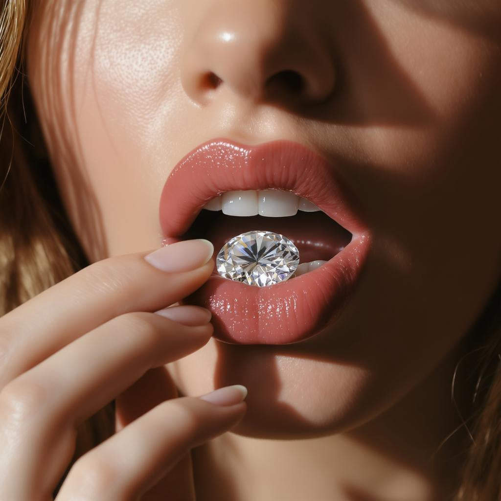 Bijoux de Luxe Contemporains