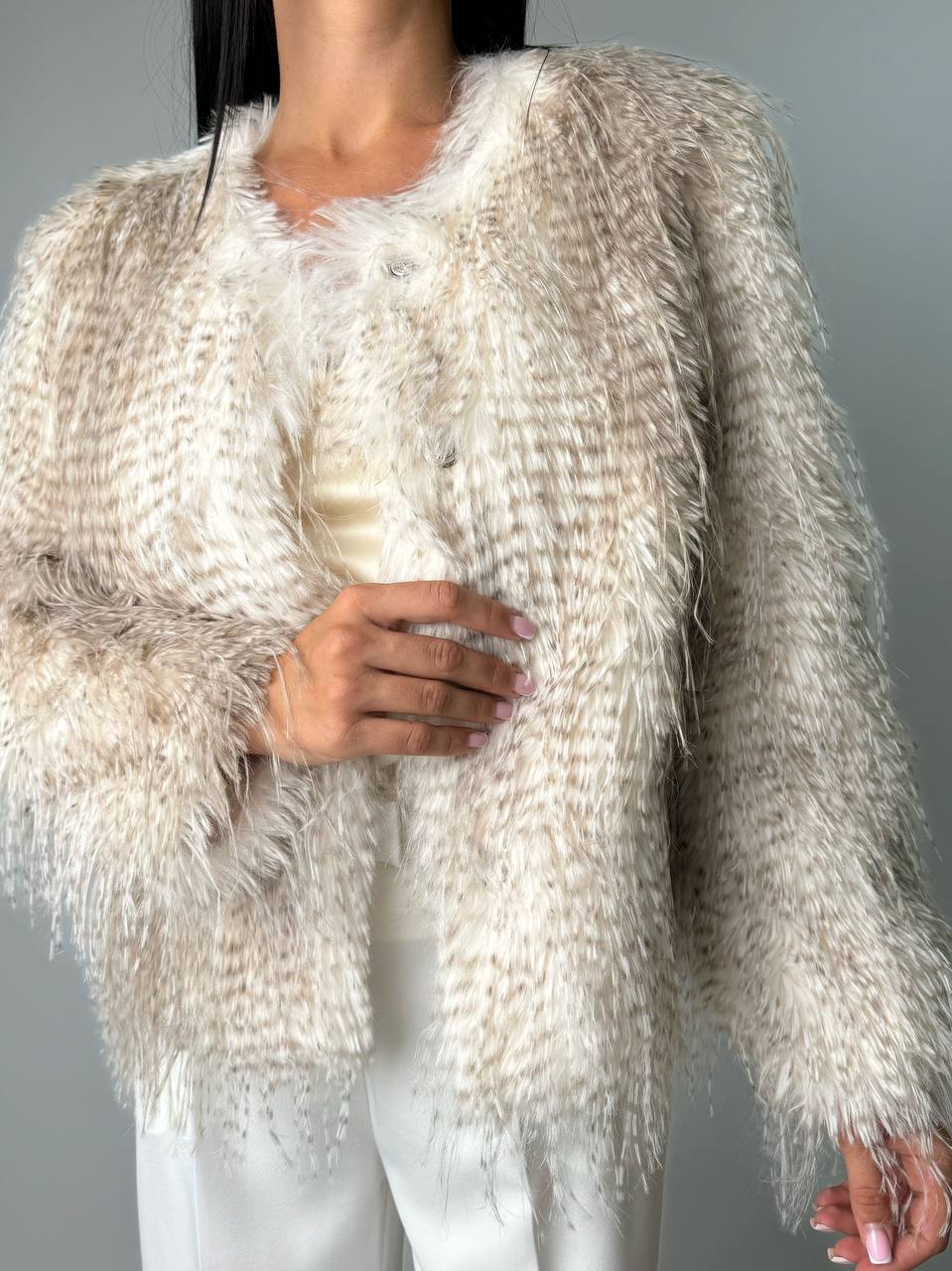 Collection Hiver 2025