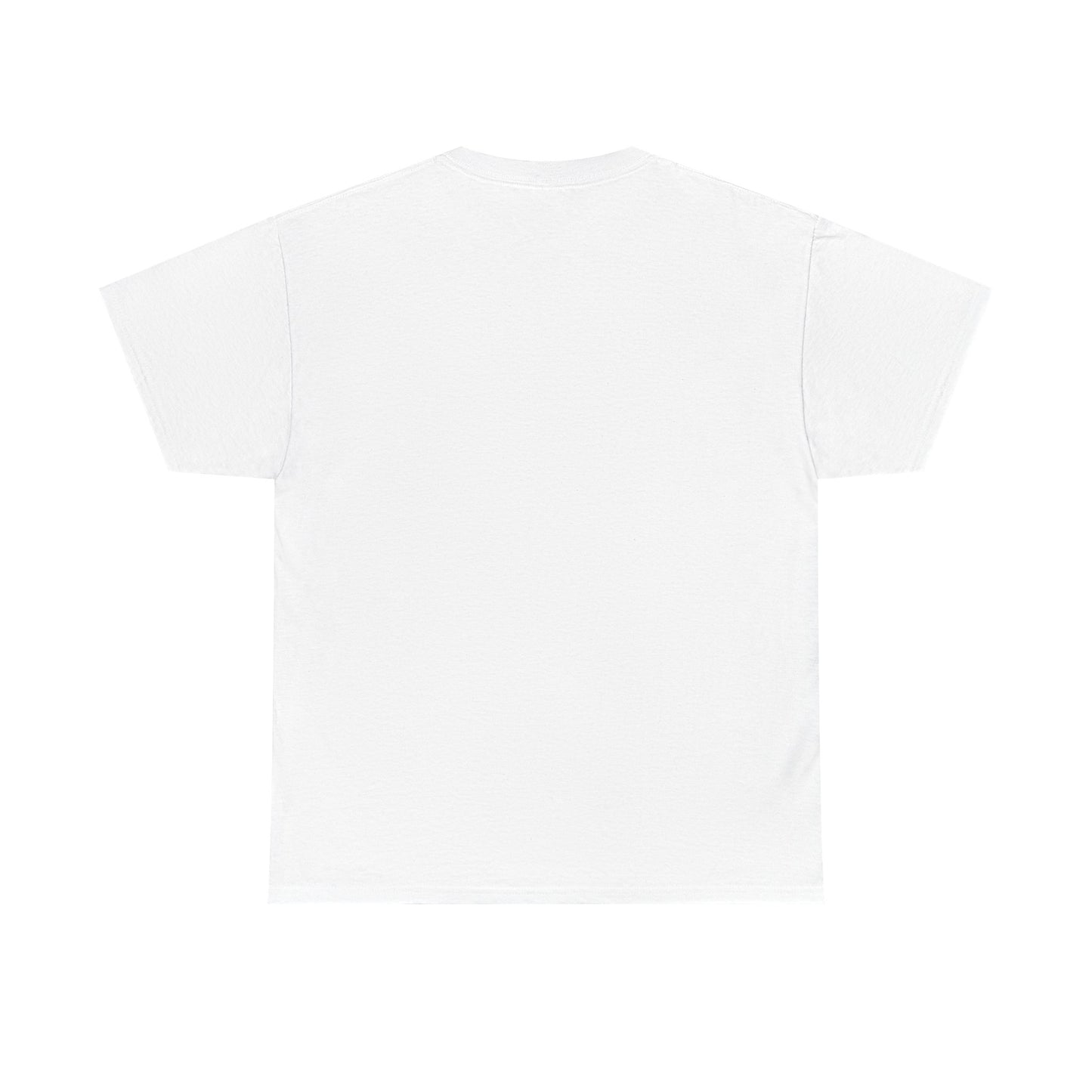 T-Shirt Graphique d'Inspiration Vintage, Mode Décontractée Douillette, Parfait pour Superposer, Cadeau pour Âmes Créatives, T-Shirt Coton Unisexe