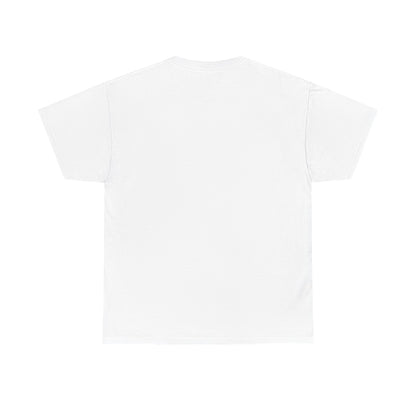T-Shirt Graphique d'Inspiration Vintage, Mode Décontractée Douillette, Parfait pour Superposer, Cadeau pour Âmes Créatives, T-Shirt Coton Unisexe