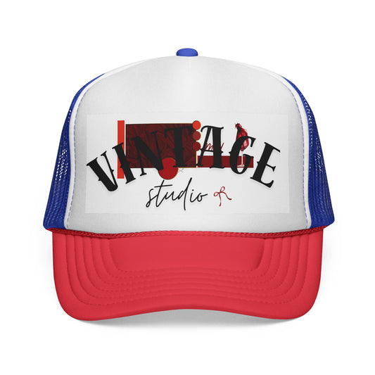 Casquette Trucker Vintage 1992, Chapeau Rétro Voiture, Couvre-chef Unisexe Extérieur, Cadeau pour Passionnés d'Automobile, Mode Classique Années 90