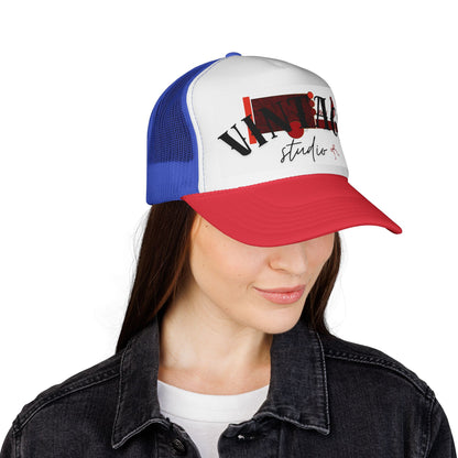 Casquette Trucker Vintage 1992, Chapeau Rétro Voiture, Couvre-chef Unisexe Extérieur, Cadeau pour Passionnés d'Automobile, Mode Classique Années 90