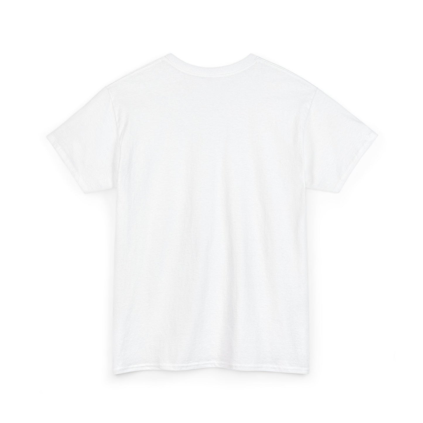 T-Shirt Graphique d'Inspiration Vintage, Mode Décontractée Douillette, Parfait pour Superposer, Cadeau pour Âmes Créatives, T-Shirt Coton Unisexe