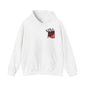 Vintage Sweat-shirt à Capuche Unisexe Heavy Blend™